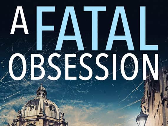 A Fatal Obsession