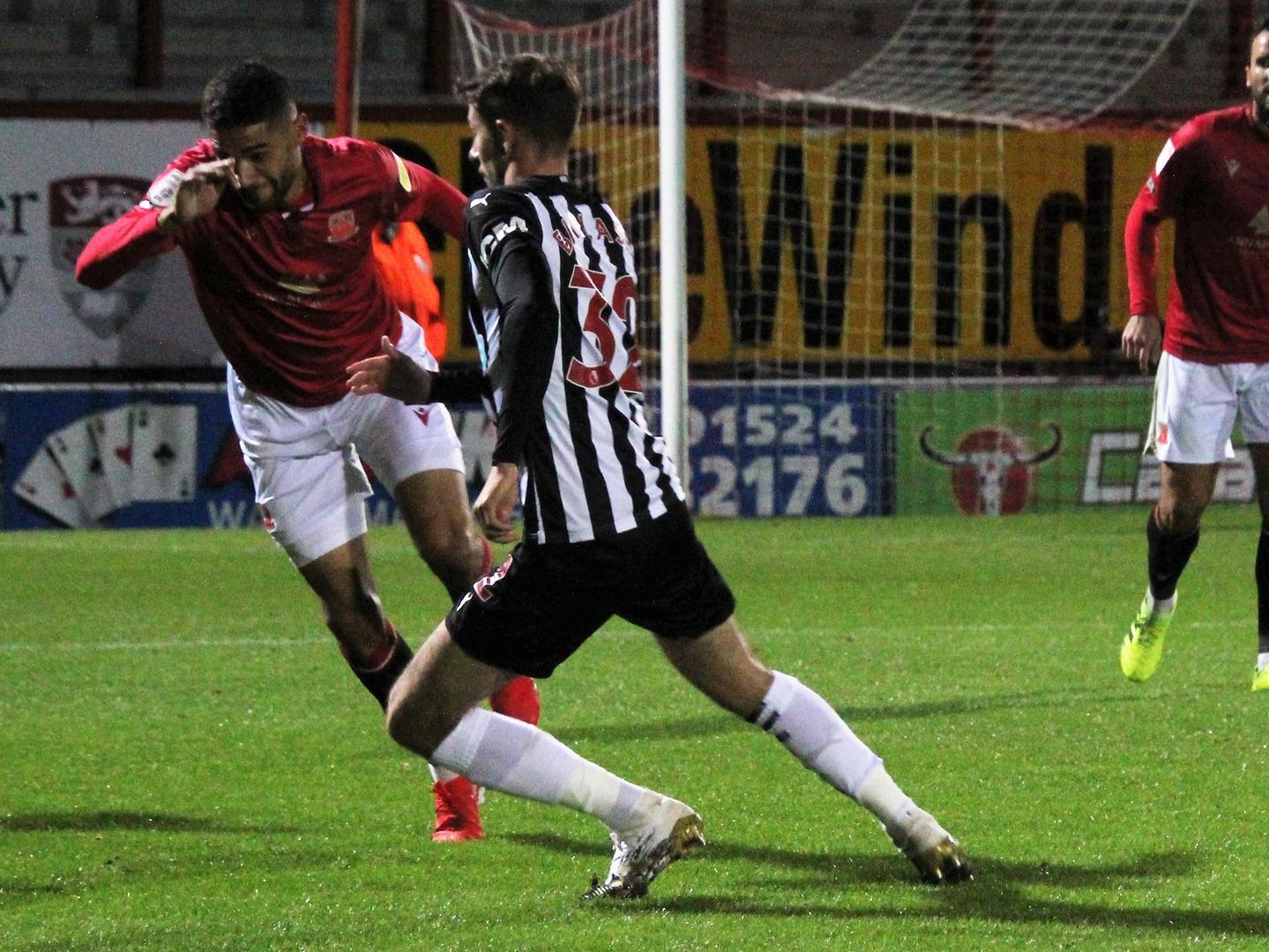 Morecambe boss left stunned by their poor start at ...