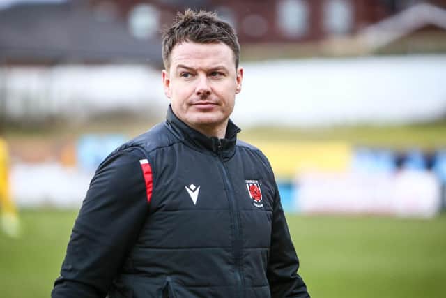 Jamie Vermiglio (photo: Stefan Willoughby)