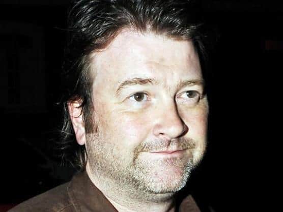 Derek Draper, 53, who attended Southlands High School in Chorley and Runshaw College in Leyland in the 1980s, remains in hospital after his body was ravaged by COVID-19