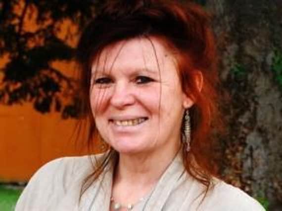 JULIET GREENWOOD