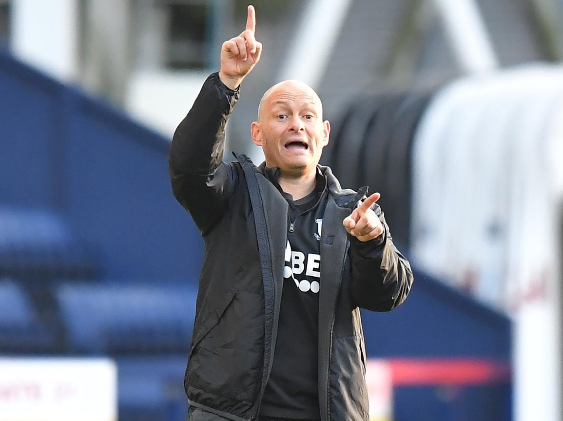 Dave Lewis