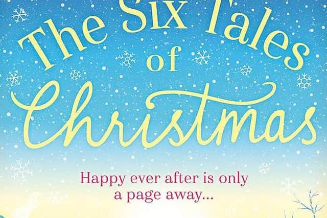 The Six Tales of Christmas