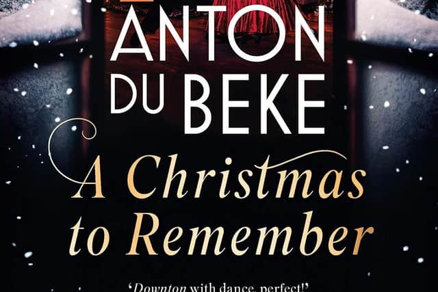 A Christmas to Remember