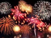 A virtual firework display will be held by Lancashire Fire and Rescue Service.