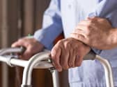 Lancashire care homes are being sought for Covid patients leaving hospital