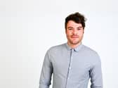 Jordan North is thought to be the last celeb entering the castle this year, which is to be filmed in Wales due to the pandemic