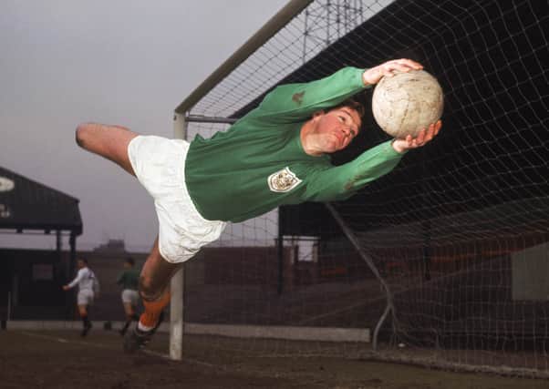 Tony Waiters played in the North West for Blackpool and Burnley (Getty Images)