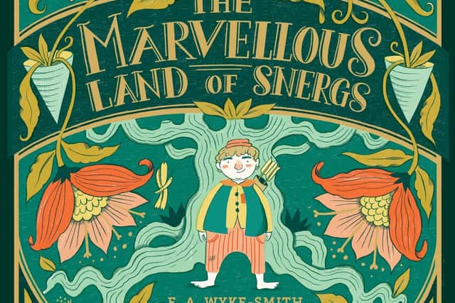 The Marvellous Land of Snergs