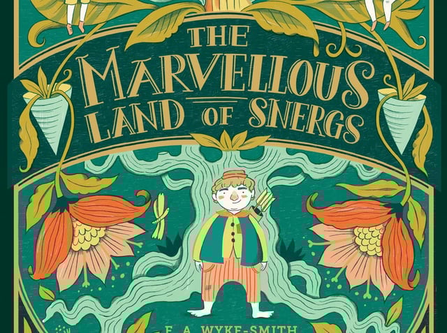 The Marvellous Land of Snergs