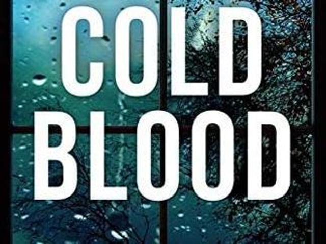 In Cold Blood