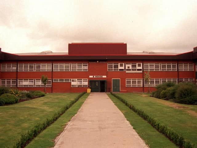 A report has revealed that prison officers incited riots at Wymott jail