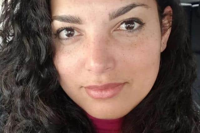 Paula is determined to inspire change in building laws