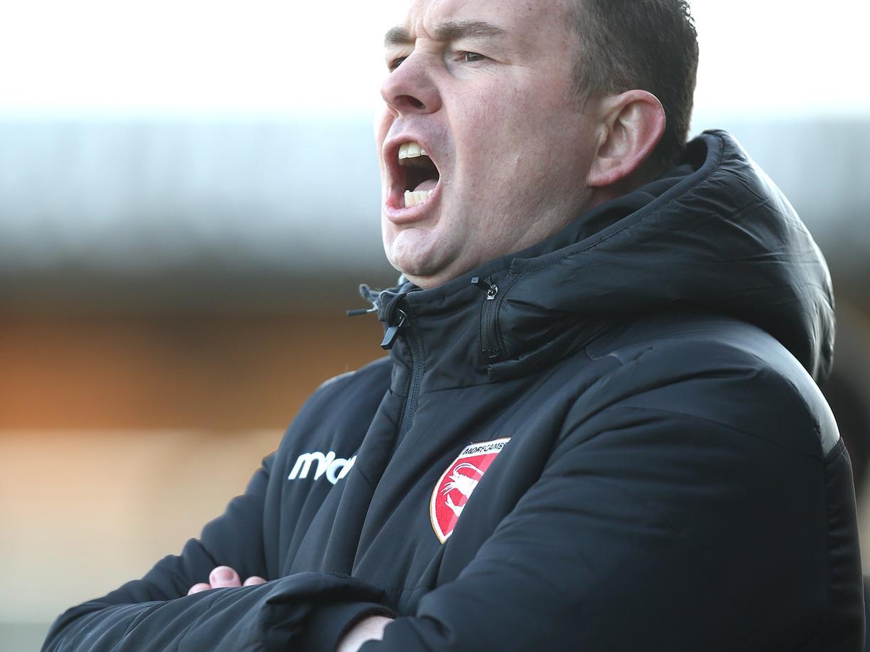 Dave Lewis