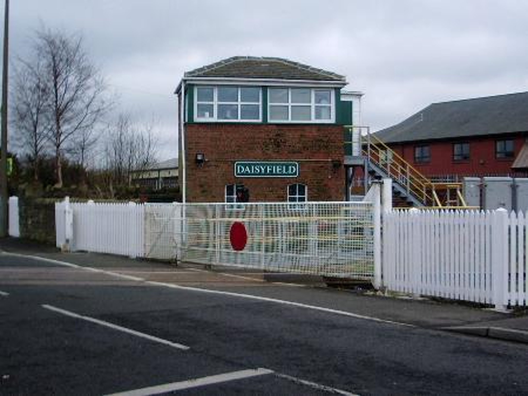 Lancashire Passengers And Road Users To Benefit From Blackburn Level Crossing Upgrade Lancashire Evening Post