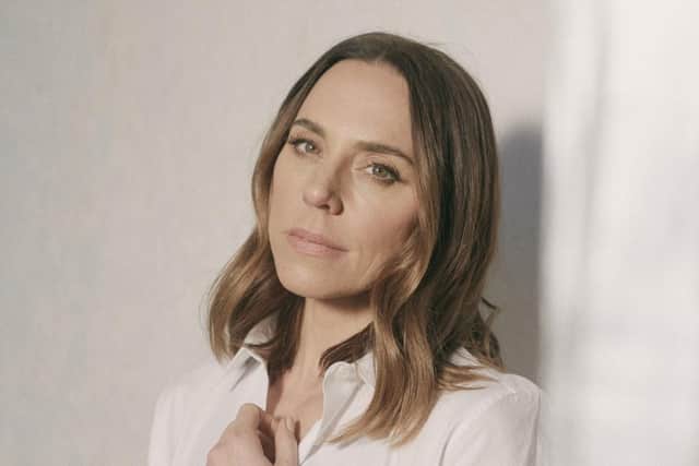 Spice Girl Melanie C will perform at the Royal Variety Performance in Blackpool