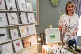 Glass Boutique will take part in the online event