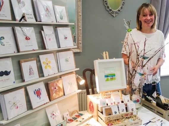 Glass Boutique will take part in the online event
