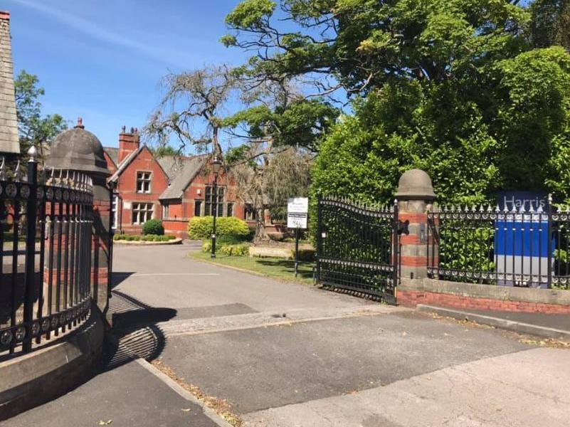 The fight goes on say Harris Park campaigners despite reduction in