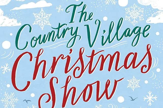 The Country Village Christmas Show