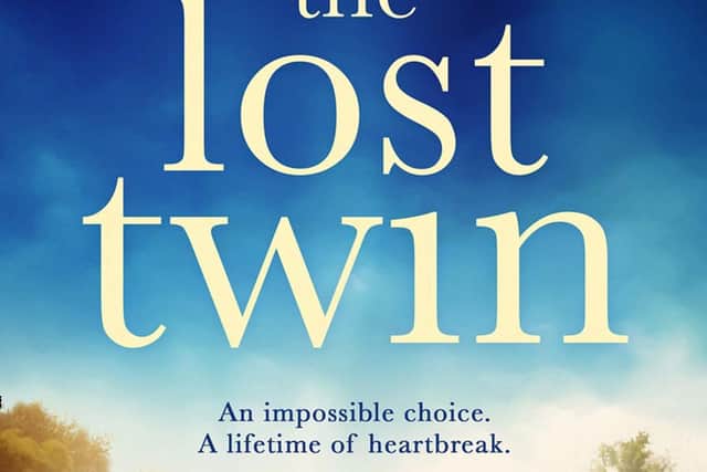 The Lost Twin