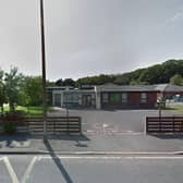 Lytham CE Primary School in Park View Road, Lytham has been forced to close for two weeks due to an outbreak of COVID-19. Pic: Google