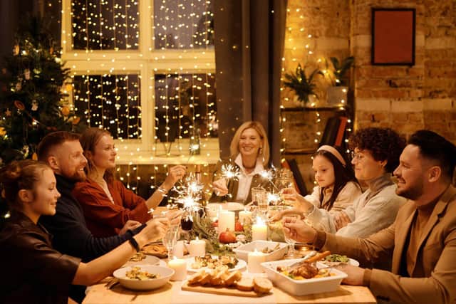 Limited household mixing to be permitted across UK for Christmas