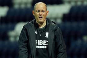 Would Alex Neil have made the changes at half-time if he’d been limited to three subs?