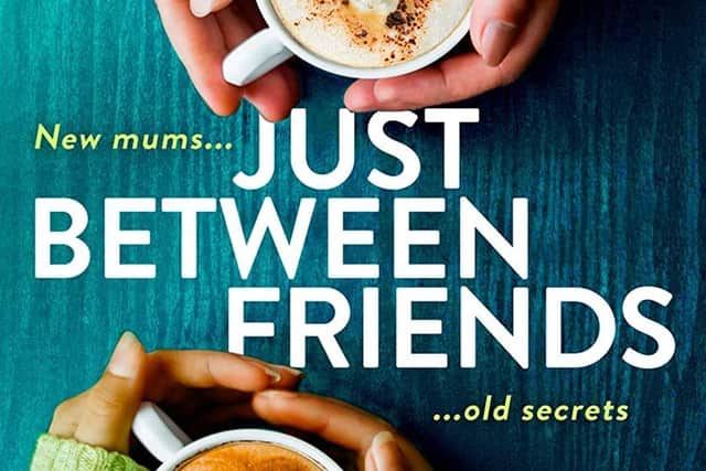 Just Between Friends