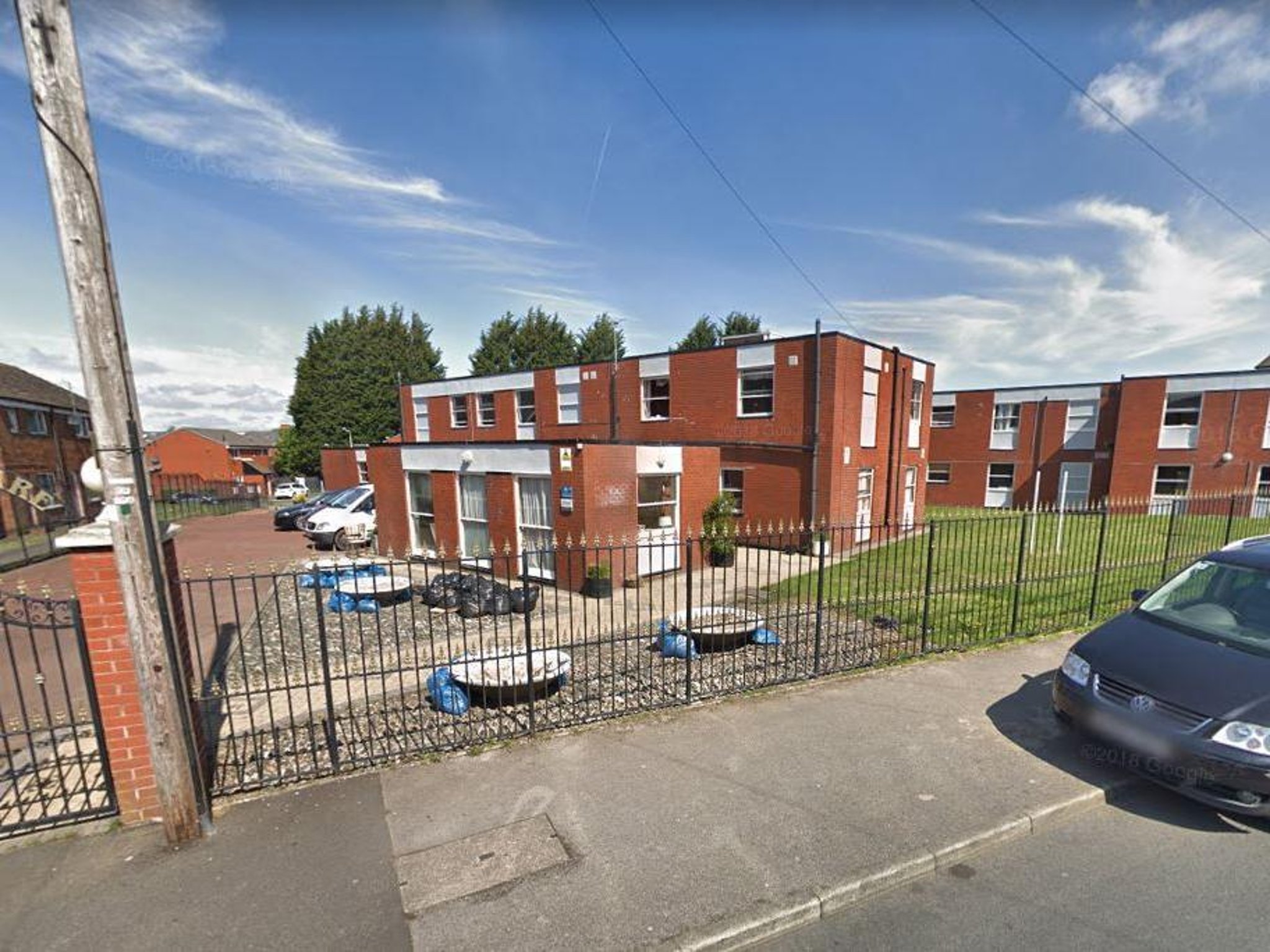 Preston Care Home Allowed Staff With Covid 19 To Continue Working Reveal Inspectors Lancashire Evening Post