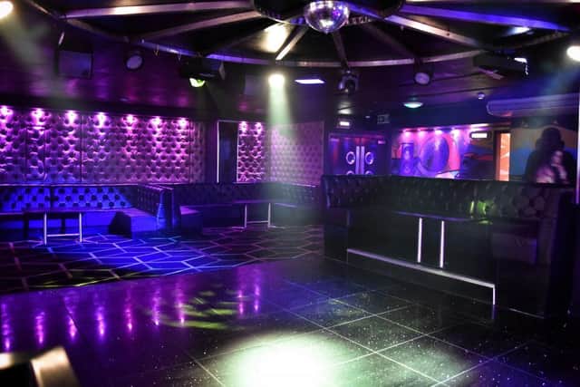 Prestons Evoque Nightclub Issues Official Statement On Its Future