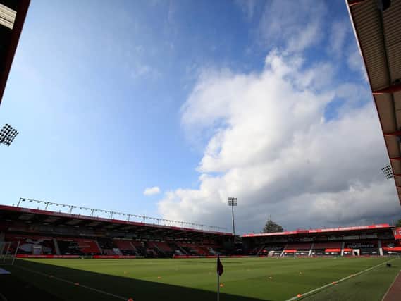 Preston North End will visit Bournemouth's Vitality Stadium next Tuesday