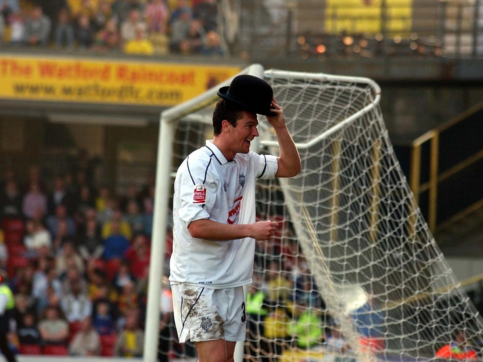 Dave Lewis