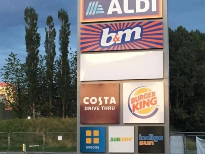Opening date for Preston's new Burger King confirmed | Lancashire Evening Post