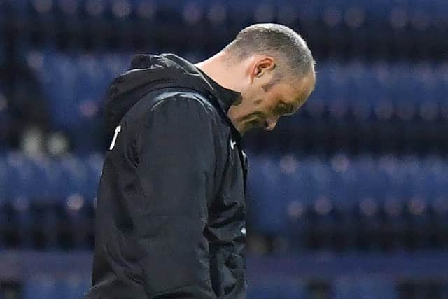 Preston North End manager Alex Neil must be puzzled by his side's inconsistent form