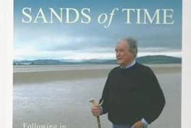 Sands of Time has been shortlisted for a top honour.
