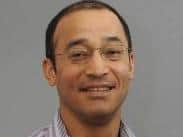 Professor Satyan Rajbhandari is a consultant physician with Lancashire Teaching Hospitals