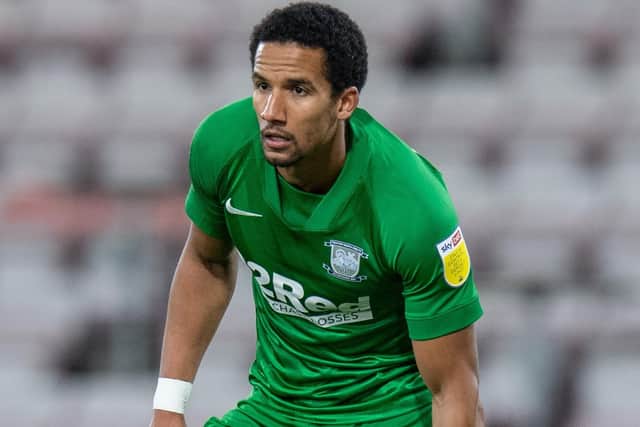 PNE’s Scott Sinclair can be backed at 8/1 to be first goalscorer