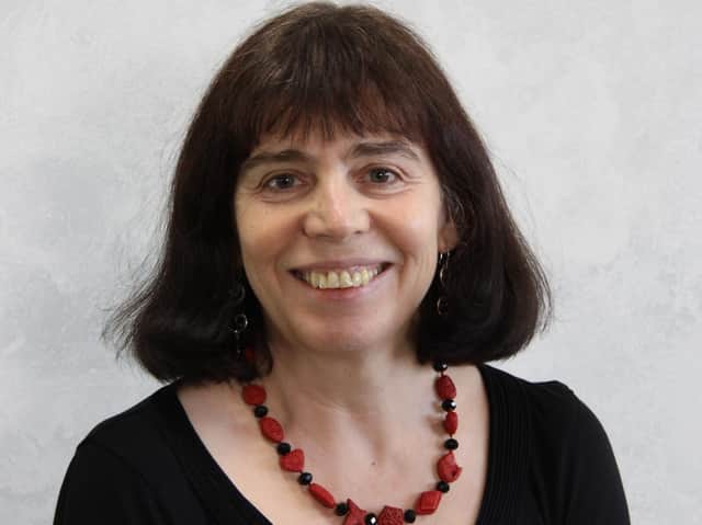 Professor Nicky Stanley will lead a global study into response to domestic abuse during the Covid-19 pandemic
