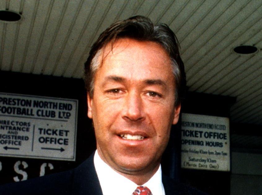 Dave Lewis