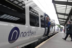 Northern is to make some changes to its timetable in December