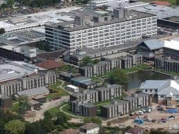 Royal Preston Hospital