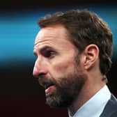 Gareth Southgate's England face five other nations in next year's World Cup qualifiers
