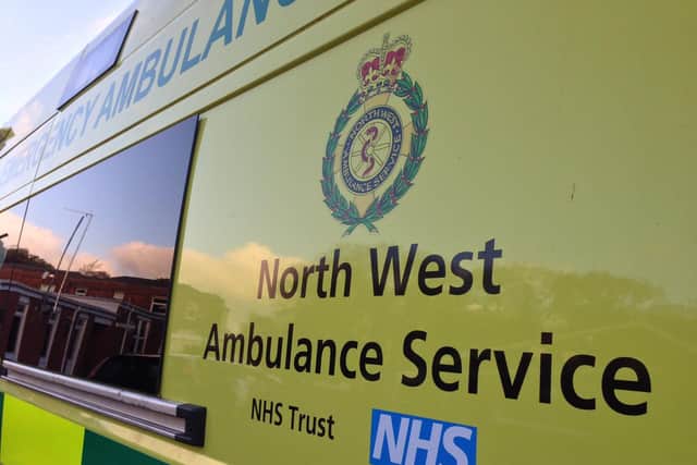 North West Ambulance Service has revealed some of the needless 999 calls made by people in the region over the last year