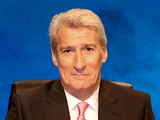 The Christmas University Challenge will air on BBC Two on Monday, December 21 at 8.30pm and will feature a team of notable UCLan alumni. Pic: ITV Studies/BBC