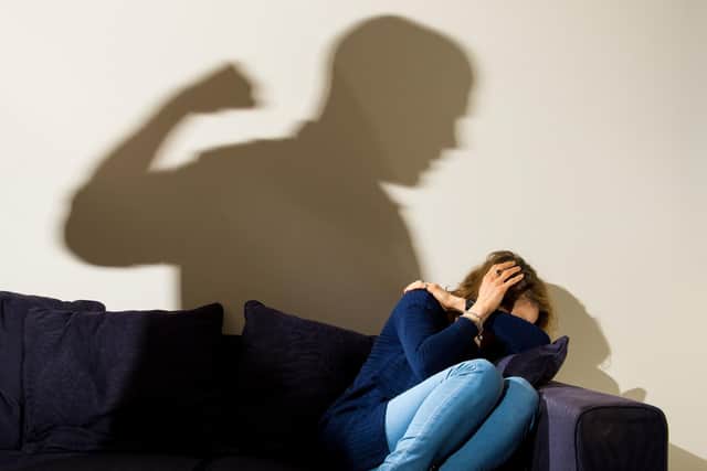 Police in Lancashire made more than 2,000 arrests for offences linked to domestic abuse in that time, with charities warning the problem “is not going away”.