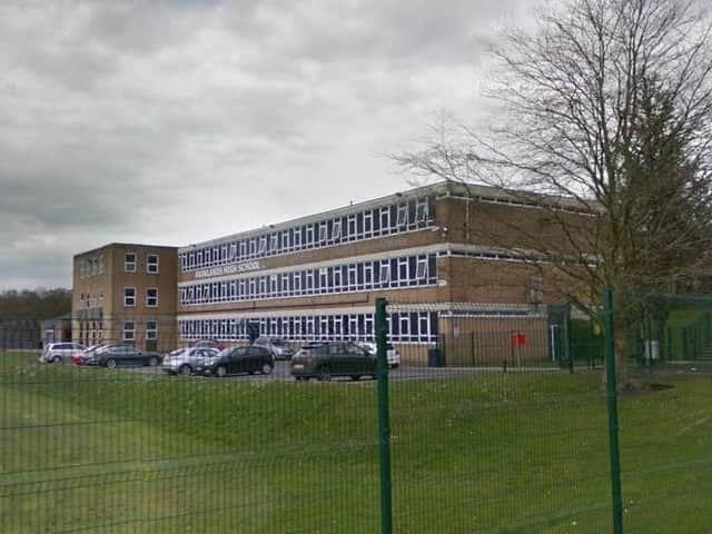 Parklands Academy