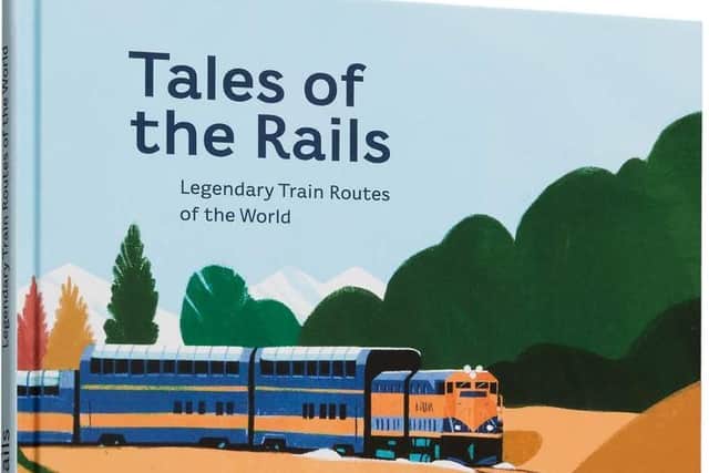 Tales of the Rails