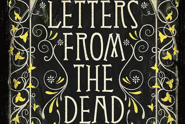 Letters from the Dead