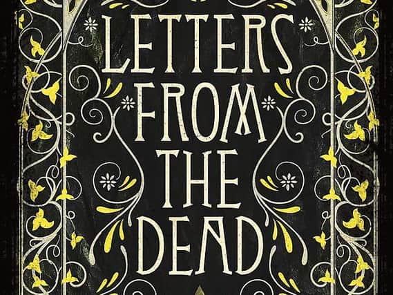 Letters from the Dead